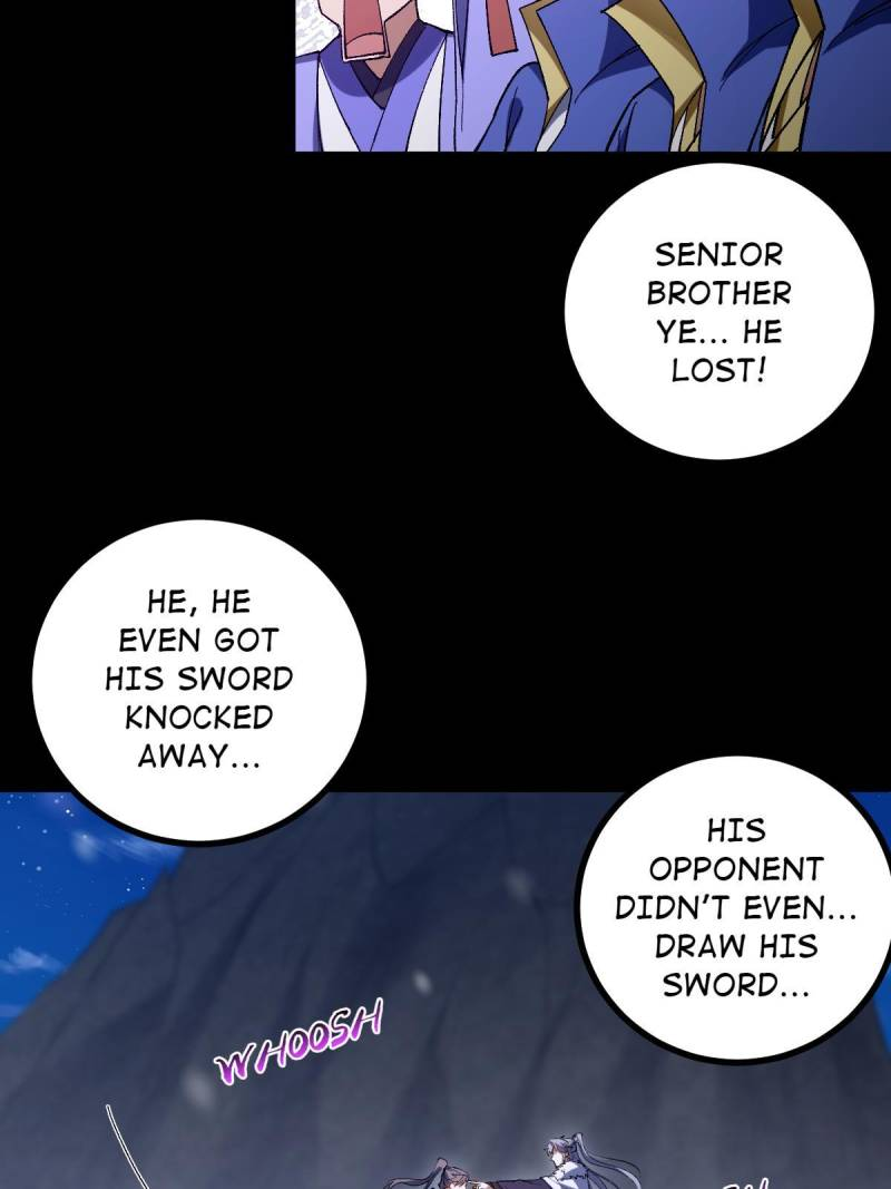 This Account is Ridiculous Chapter 139 2